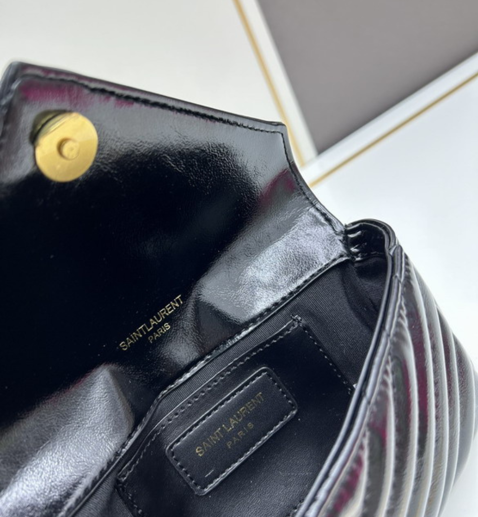 Bolsa Saint Laurent College