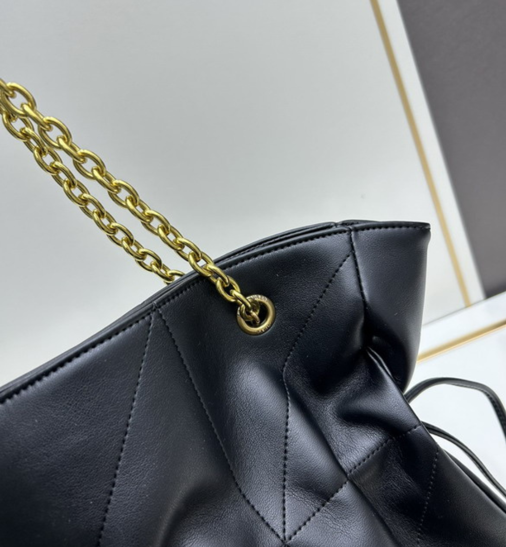 Bolsa Saint Laurent Jamie Pochon