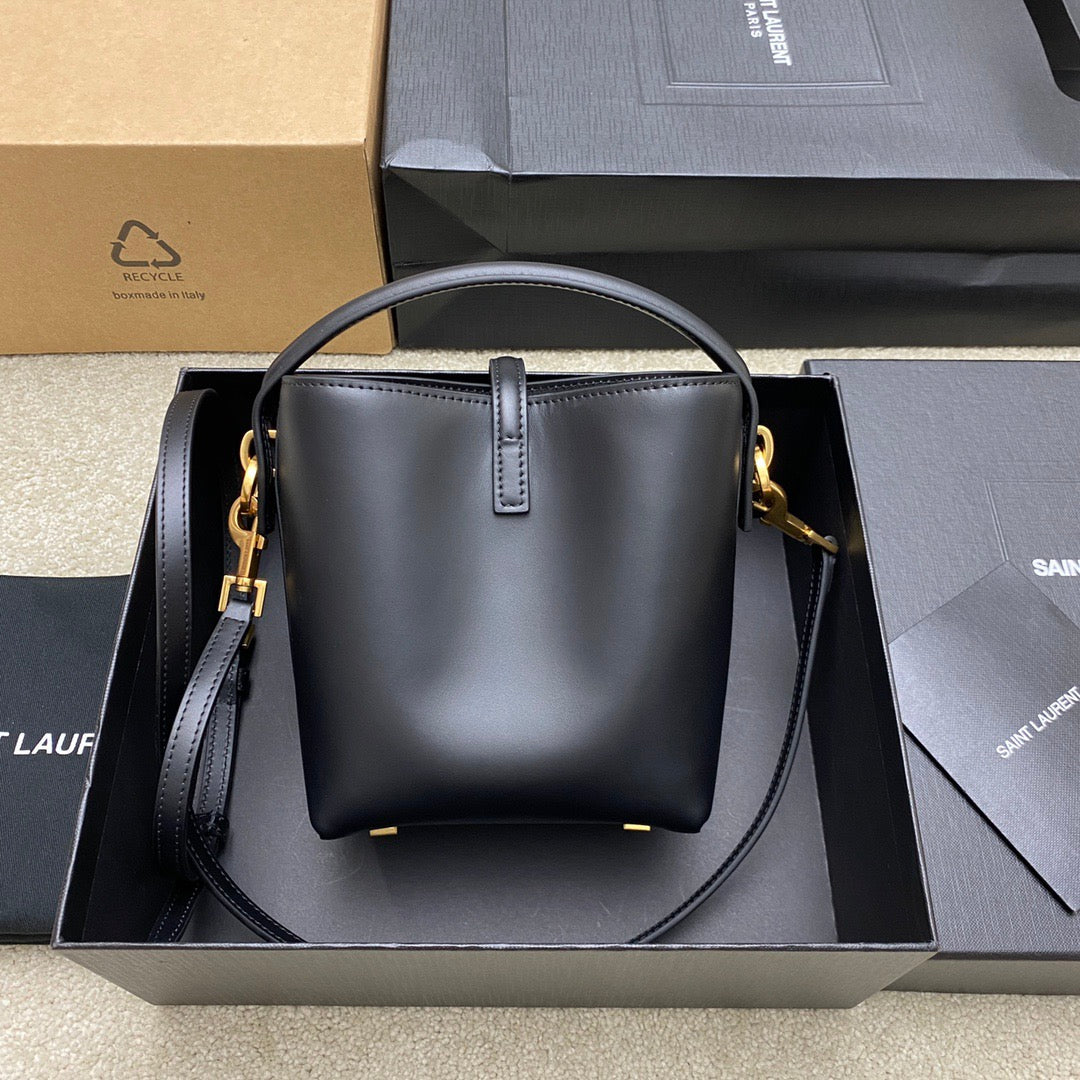 Bolsa Saint Laurent Le 37