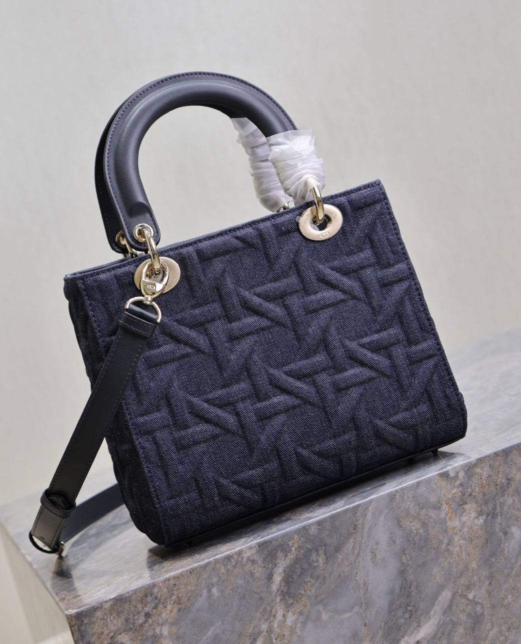 Bolsa Dior Lady D-Joy