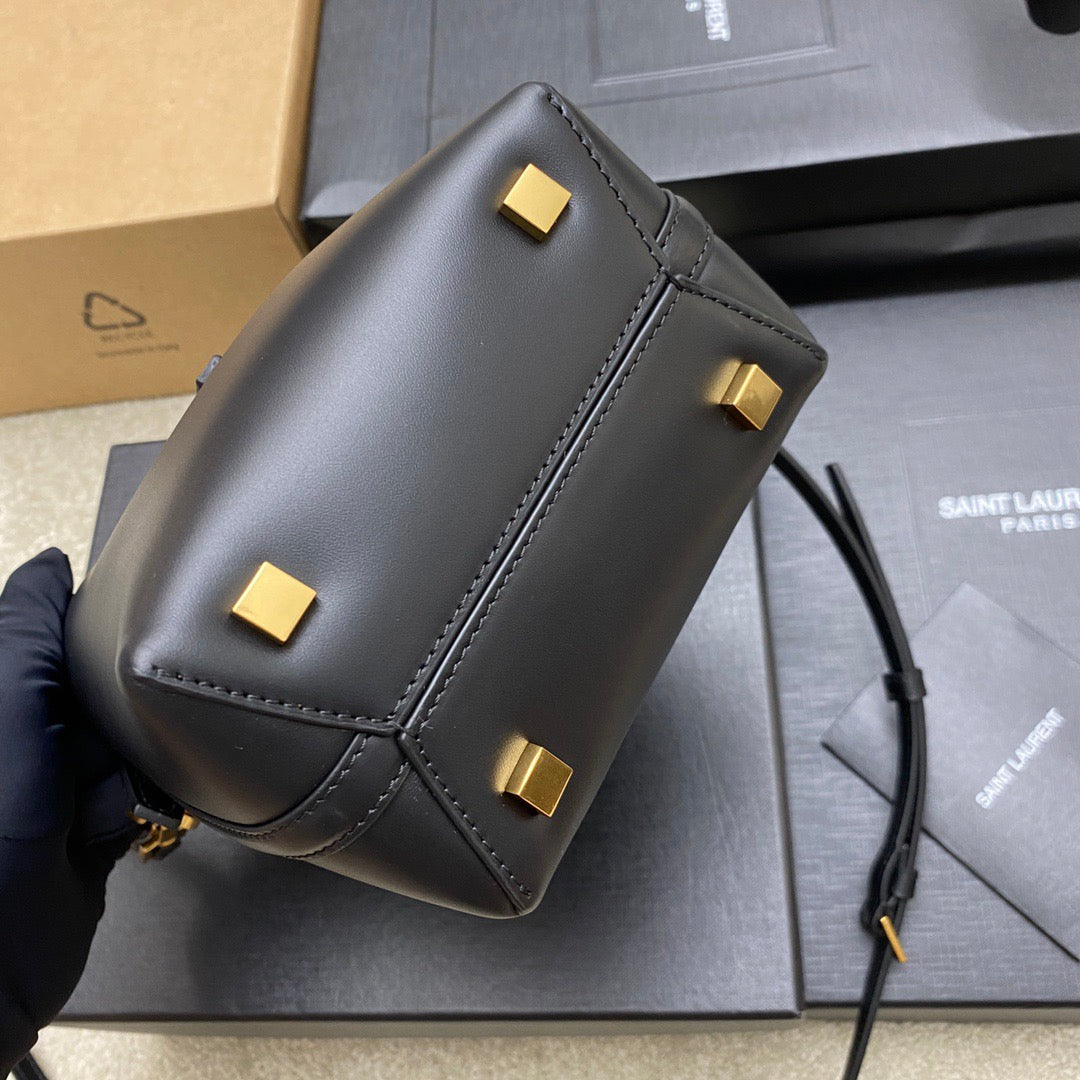 Bolsa Saint Laurent Le 37