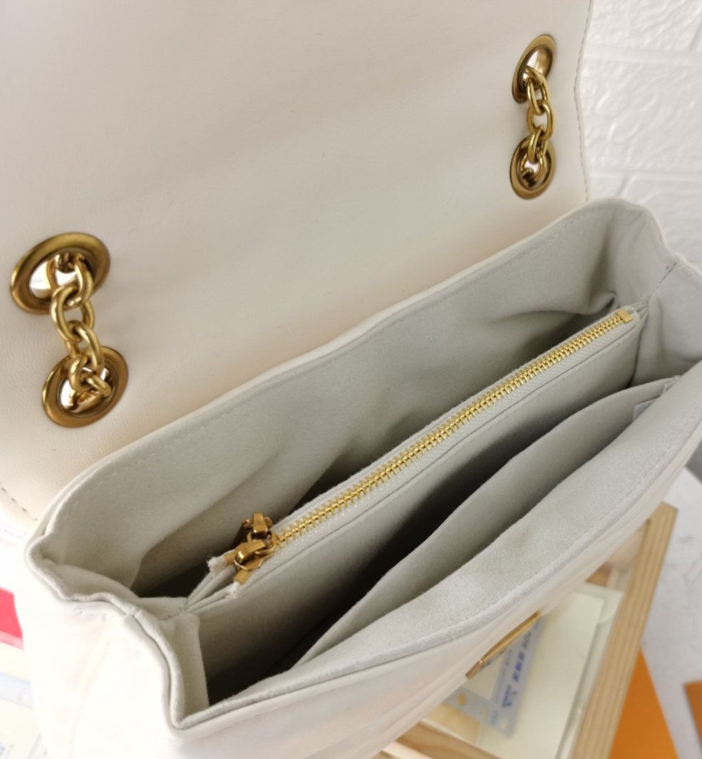 Bolsa Louis Vuitton New Wave GM
