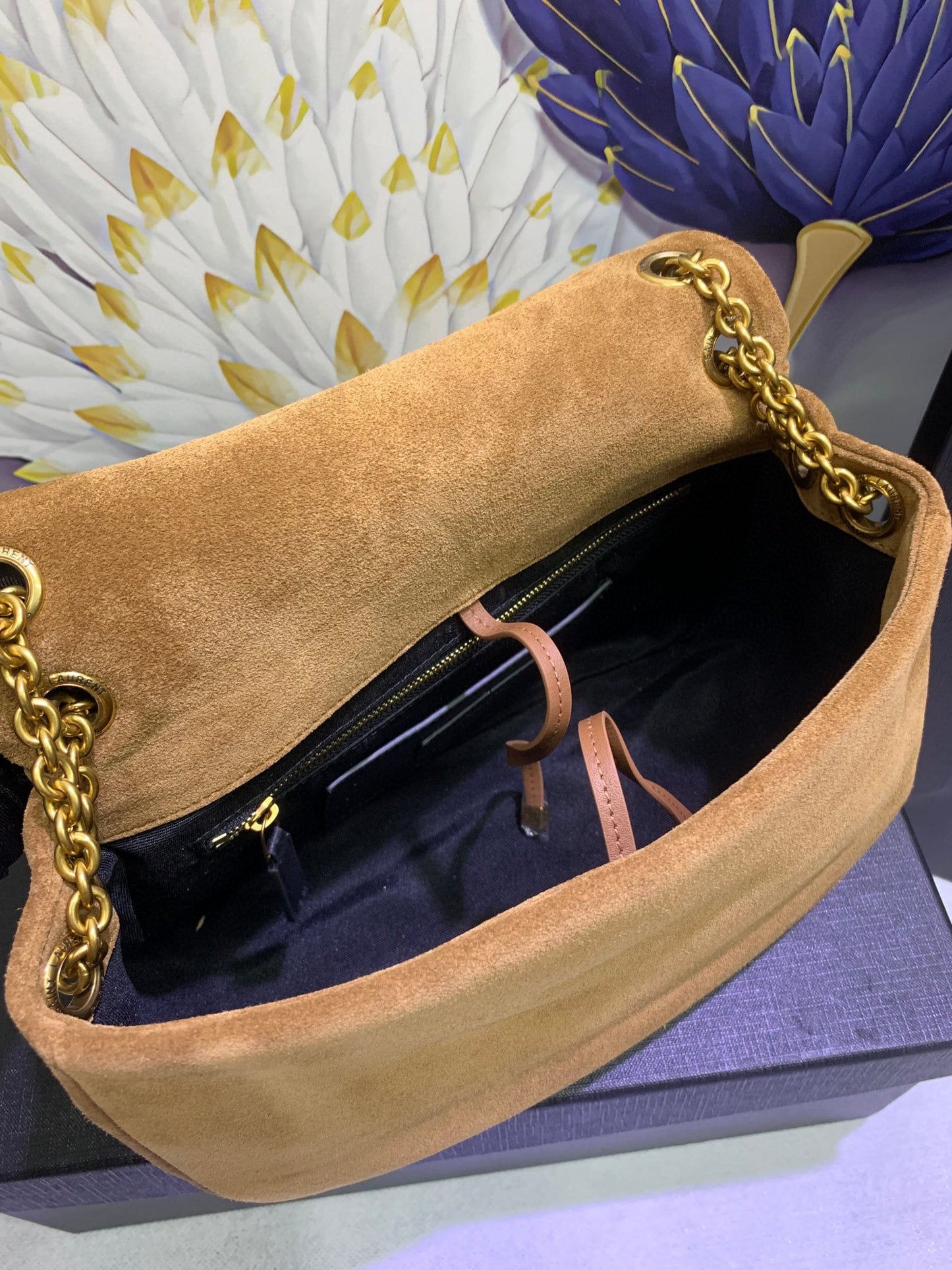 Saint Laurent Jamie 4.3 Small
