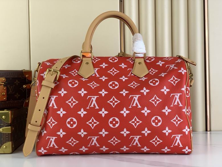 Bolsa Louis Vuitton Speedy P9 40 Bandoulière