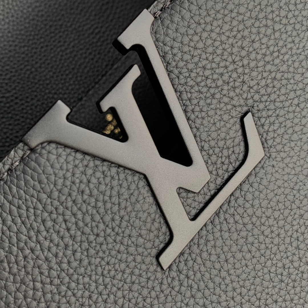 Bolsa Louis Vuitton Capucines GM