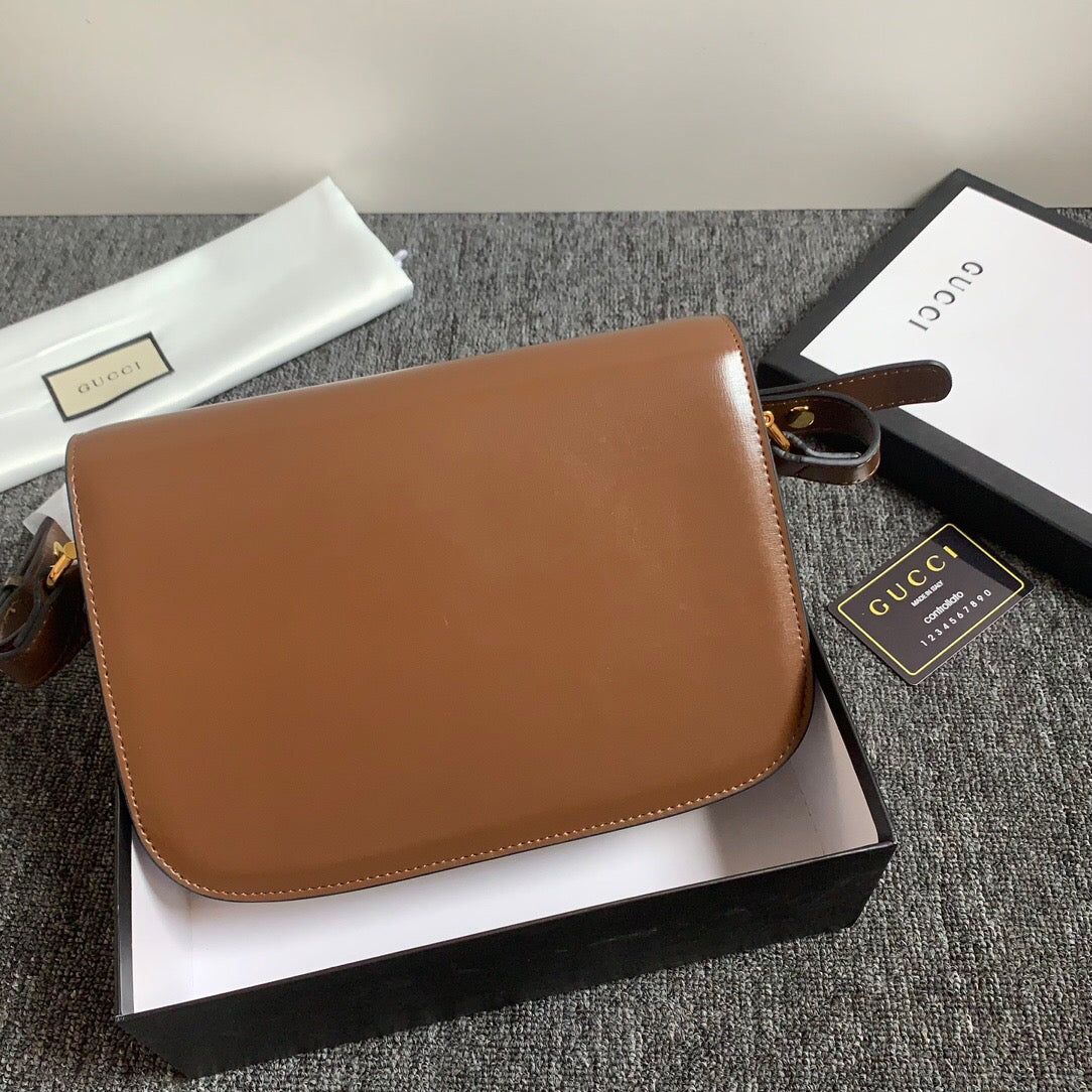 Bolsa Gucci Horsebit 1955
