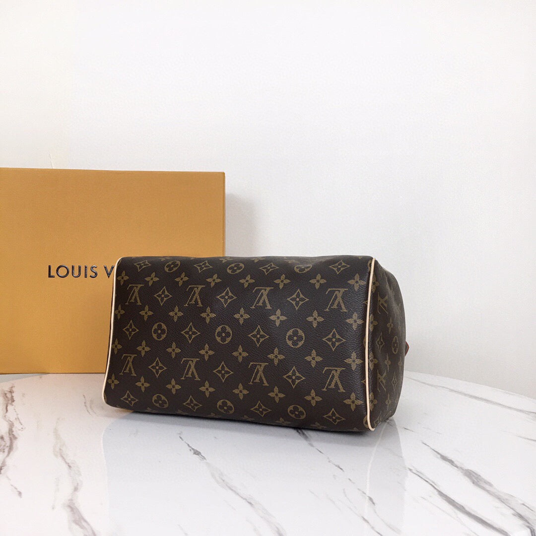 Bolsa Louis Vuitton Speedy 30