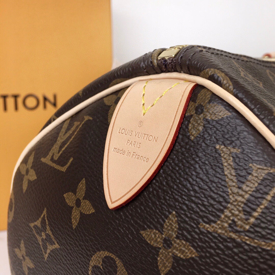 Bolsa Louis Vuitton Speedy 30