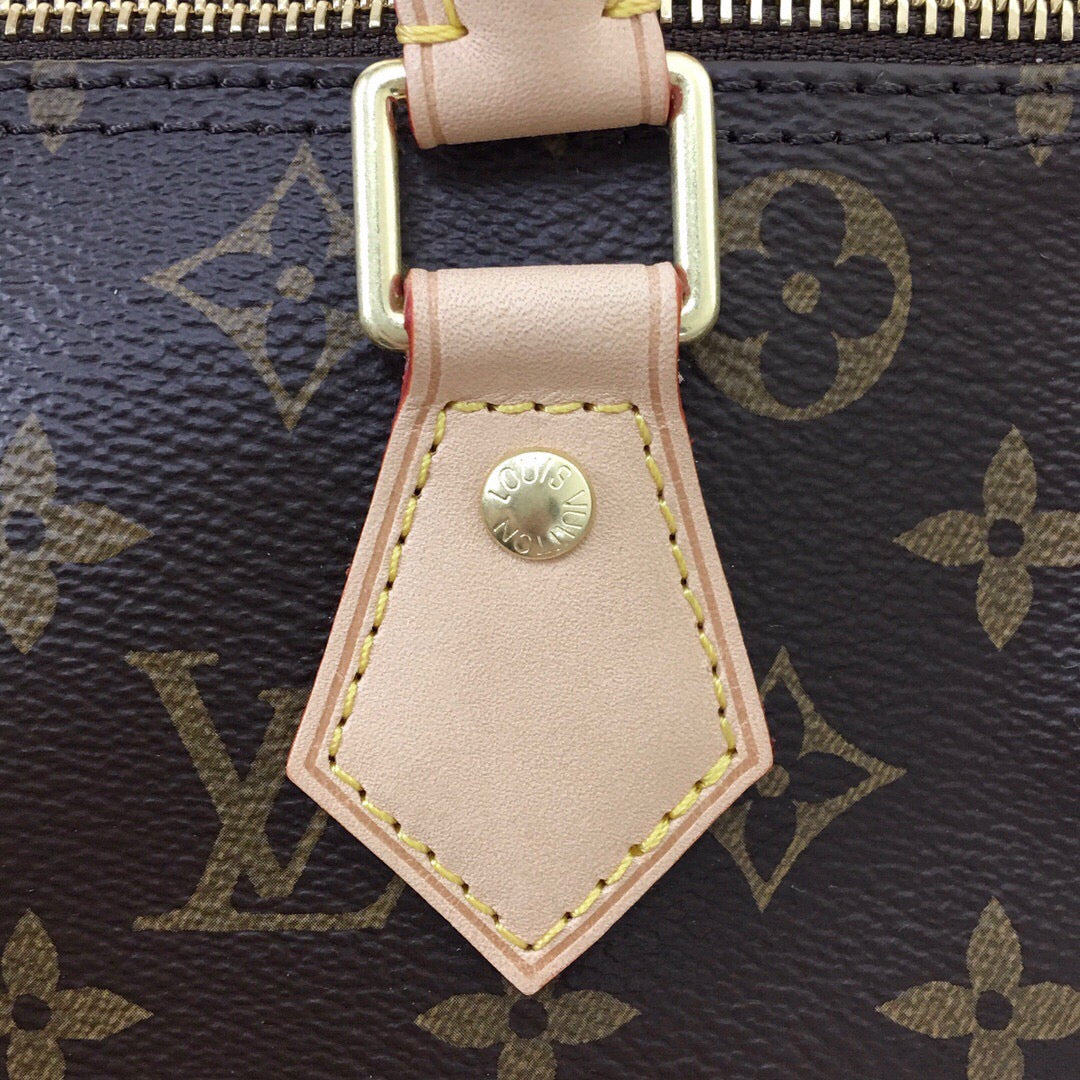 Bolsa Louis Vuitton Speedy 30