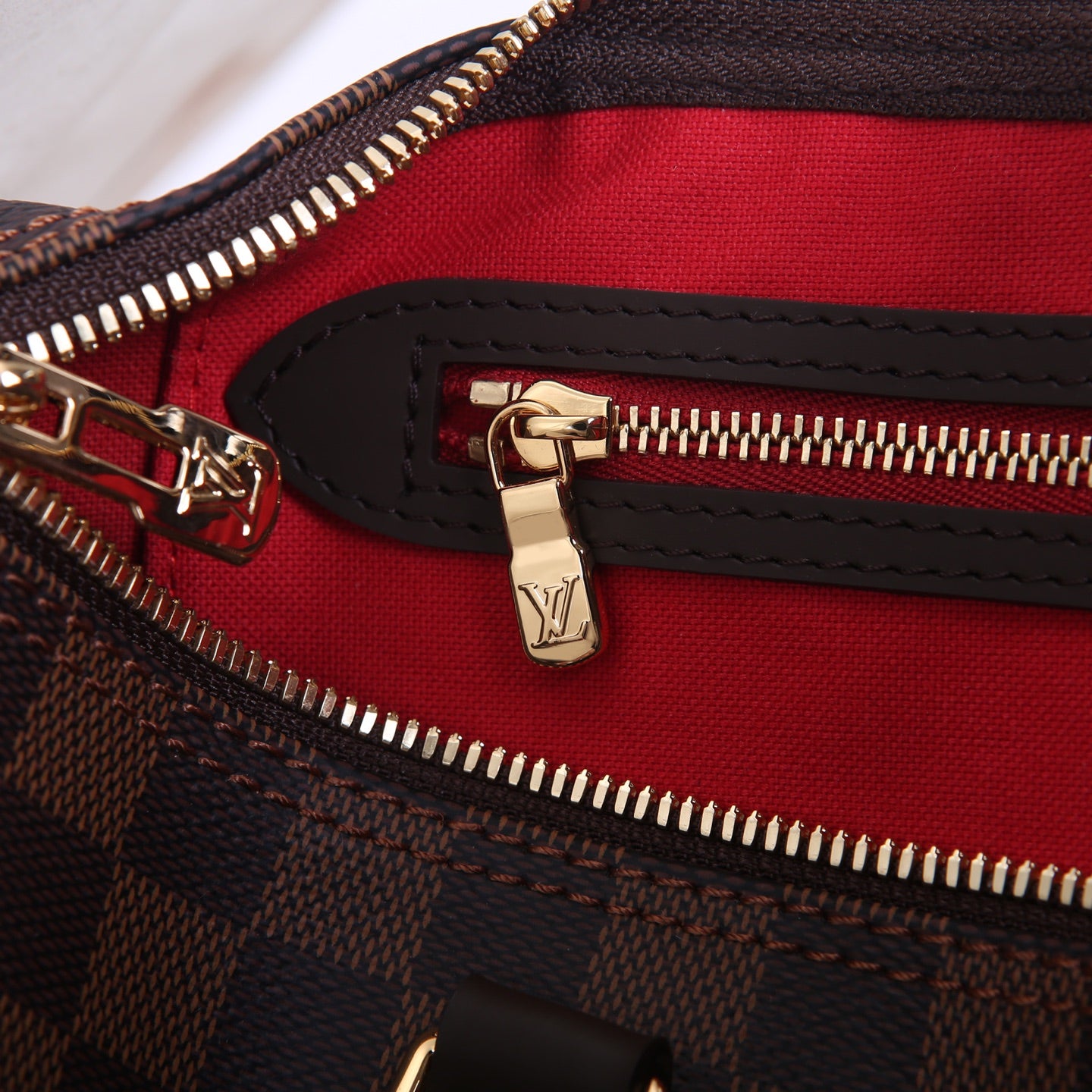 Bolsa Louis Vuitton Speedy 30