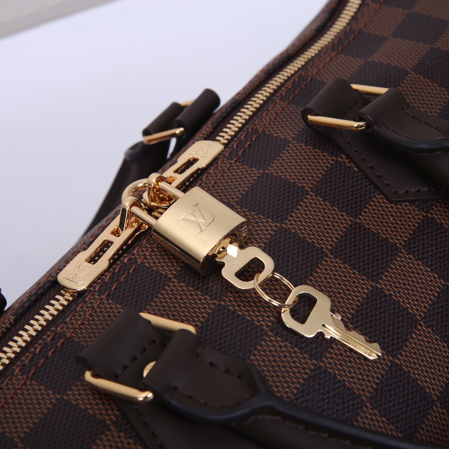 Bolsa Louis Vuitton Speedy 30