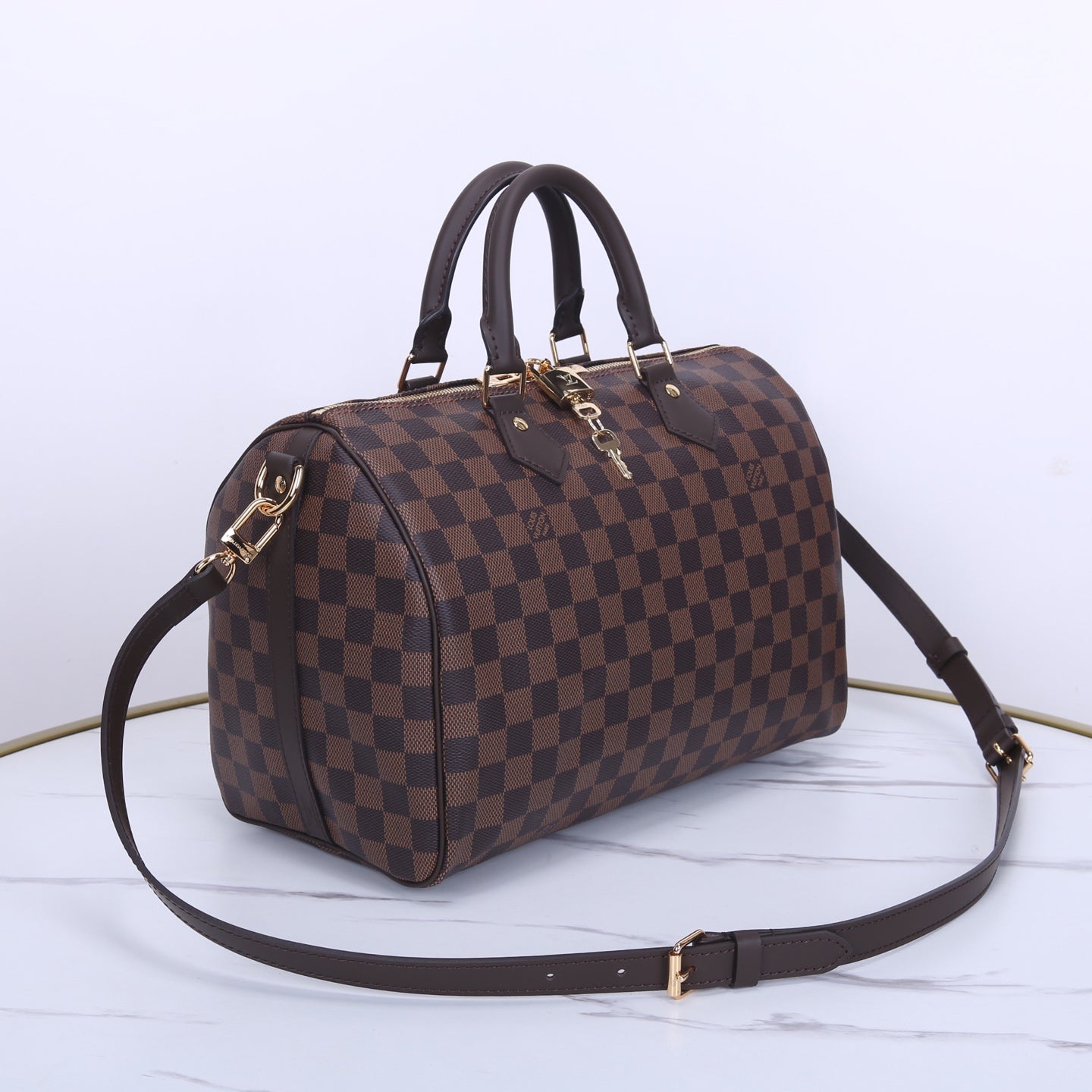 Bolsa Louis Vuitton Speedy 30