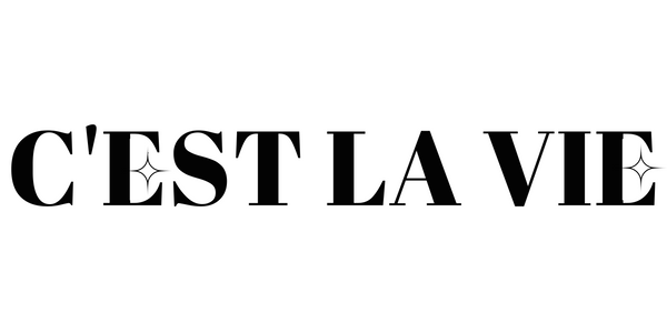 C'est la vie