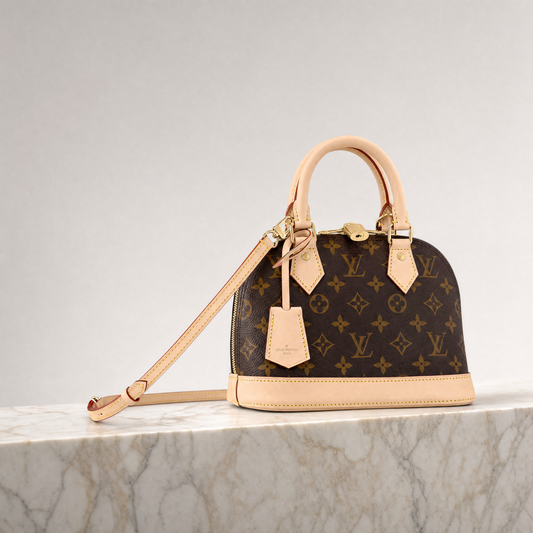 Como identificar couro legítimo em bolsas de luxo
