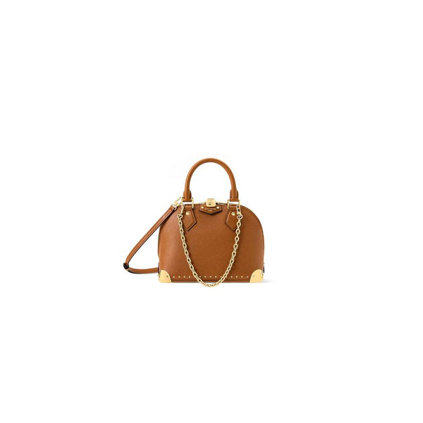 Louis Vuitton Alma Trunk BB