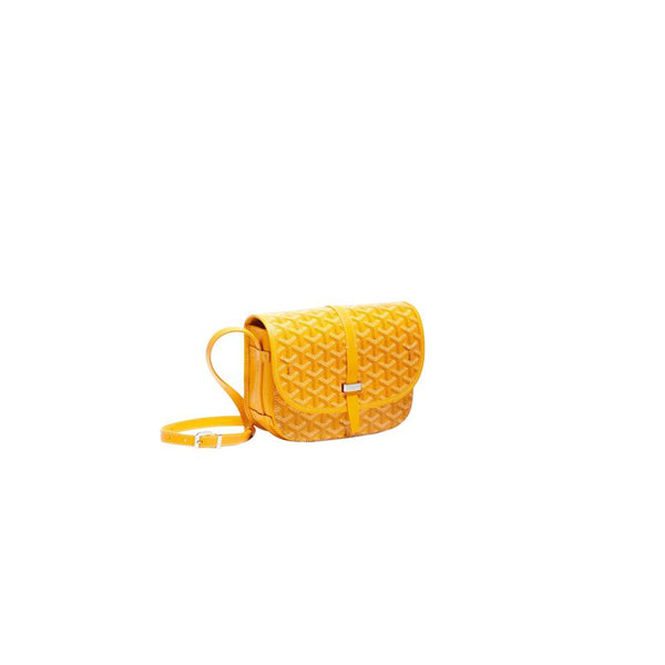Goyard Belvedere PM