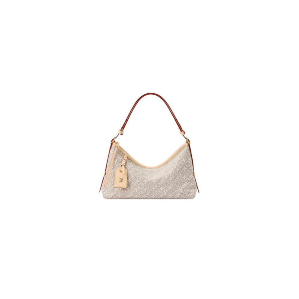Louis Vuitton Carryall East-West
