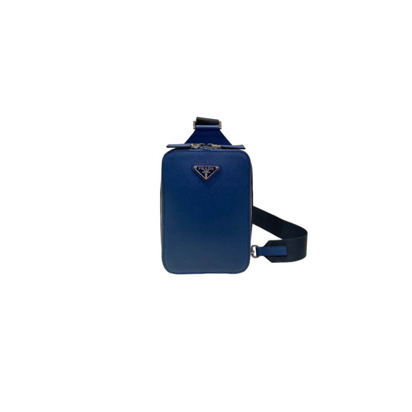 Prada Brique Saffiano