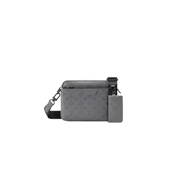 Louis Vuitton Trio Messenger