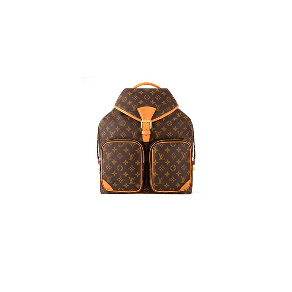 Louis Vuitton Montsouris Cargo
