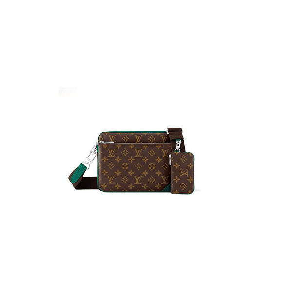Louis Vuitton Trio Messenger