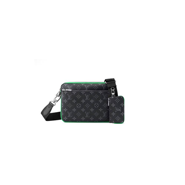 Louis Vuitton Trio Messenger