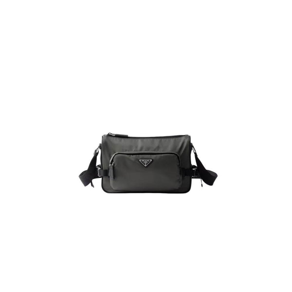 Prada Medium Re-Nylon & Saffiano