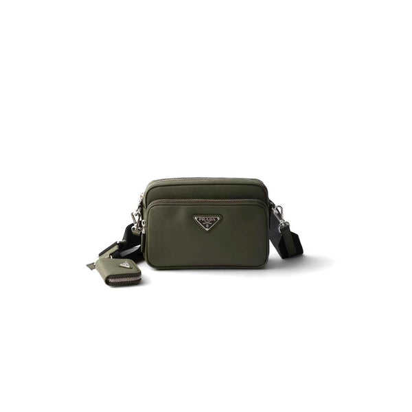Prada Saffiano Transversal