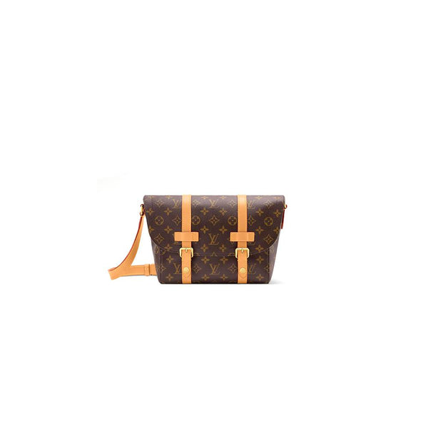 Louis Vuitton Christopher Messenger