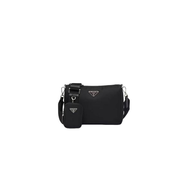 Prada Re-Nylon & Saffiano