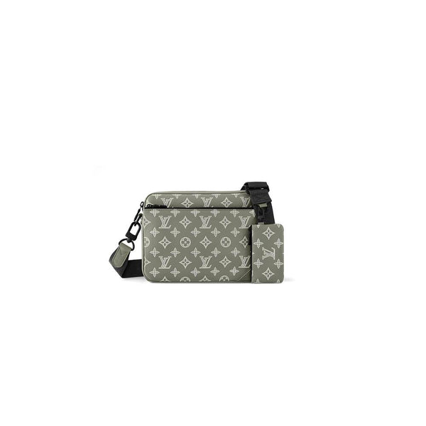 Louis Vuitton Trio Messenger