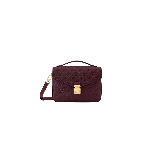 Louis Vuitton Pochette Métis