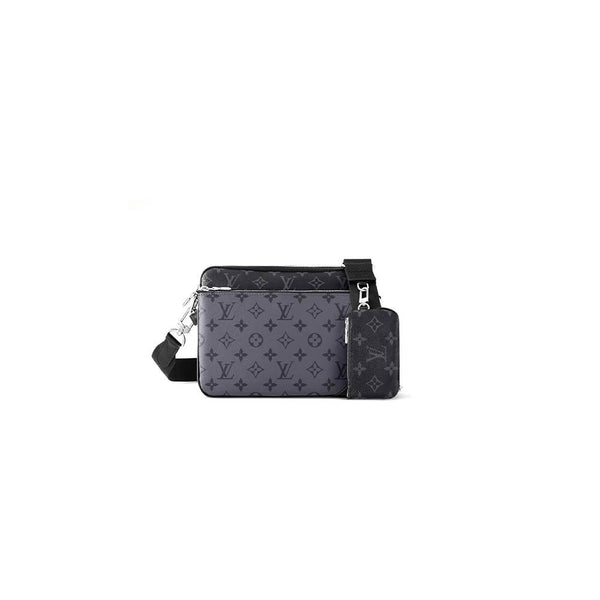 Louis Vuitton Trio Messenger