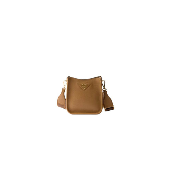 Prada Mini Leather Shoulder