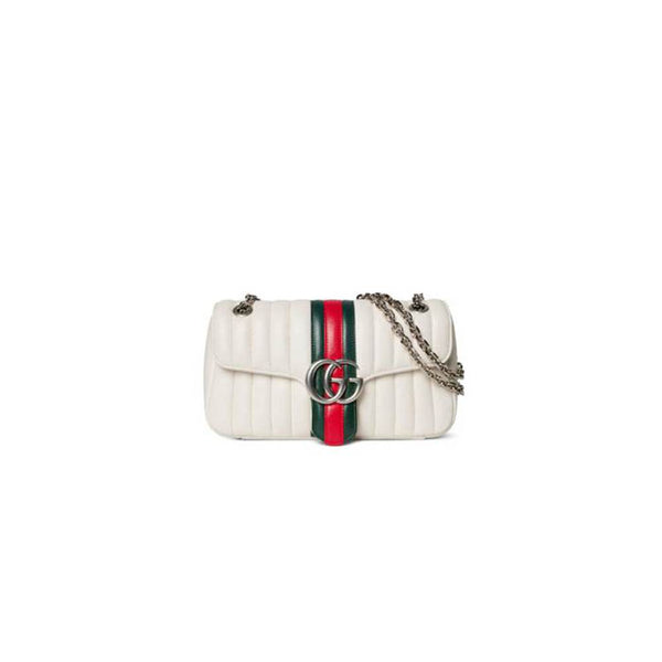 Gucci Jetset Marmont Medium