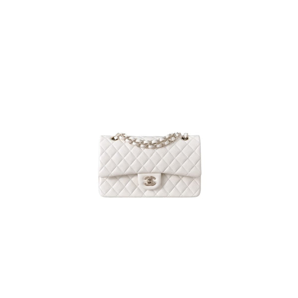 Chanel Medium Classic Flap