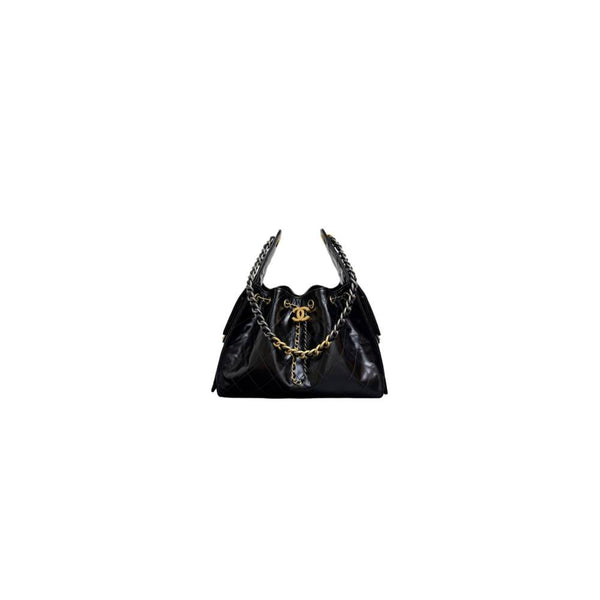 Chanel 25 Small Shiny