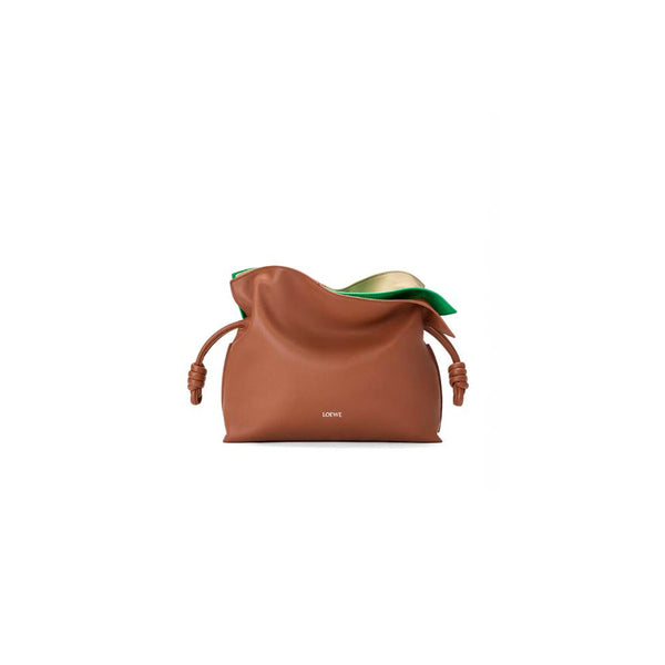 Loewe Medium Layered Flamenco