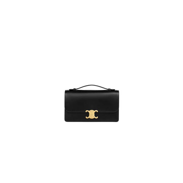 Celine Medium Triomphe Folio