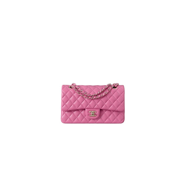 Chanel Medium Classic Flap