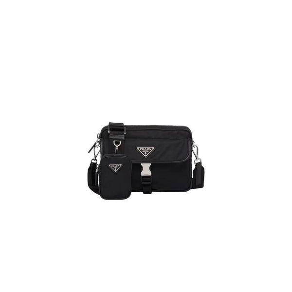 Prada Re-Nylon & Saffiano