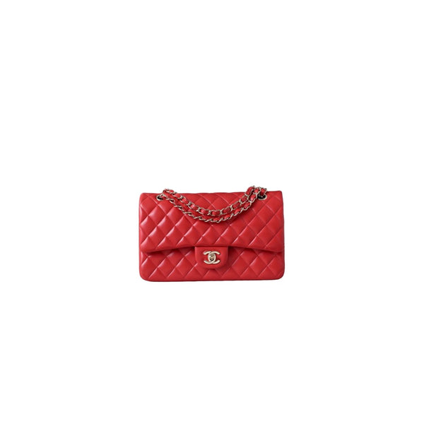 Chanel Medium Classic Flap