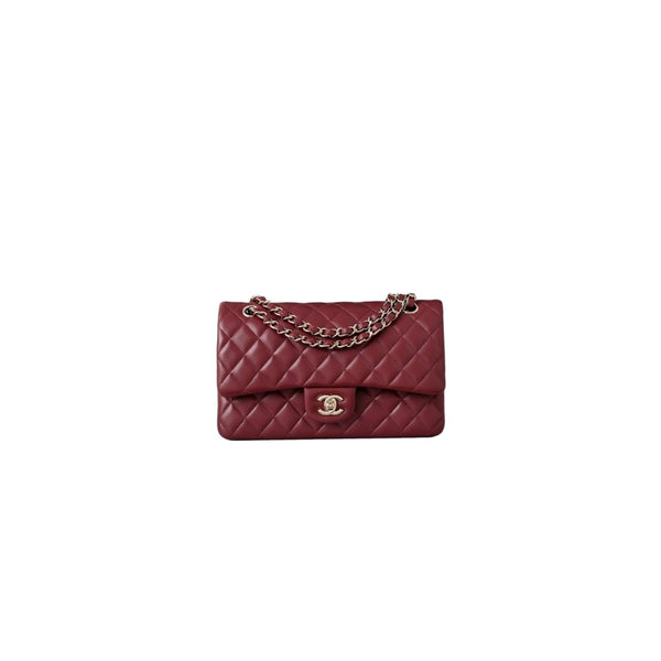 Chanel Medium Classic Flap