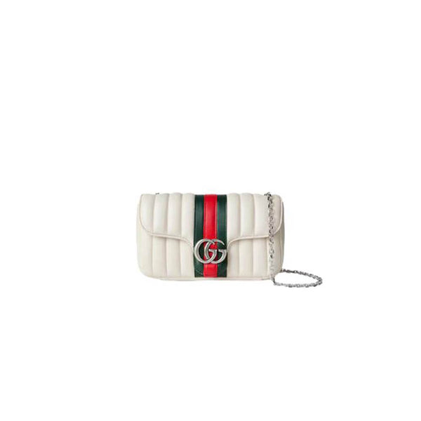 Gucci Jetset Marmont Small