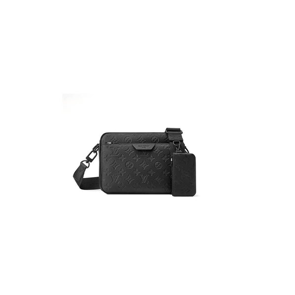 Louis Vuitton Trio Messenger
