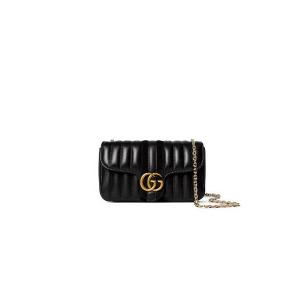 Gucci Jetset Marmont Small