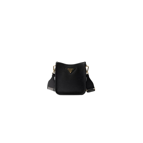 Prada Mini Leather Shoulder
