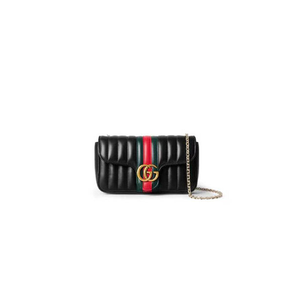 Jetset Marmont small shoulder bag