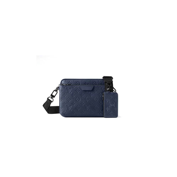Louis Vuitton Trio Messenger