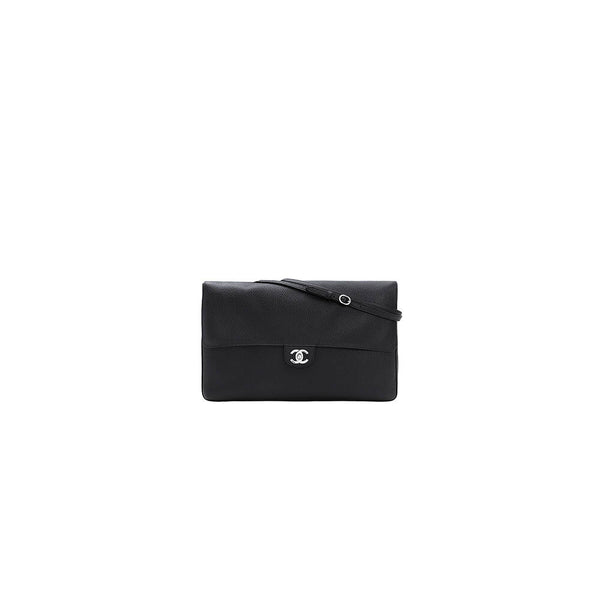 Chanel Maxi Flapbag
